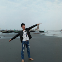 cover CV: Lại Trung Hiếu