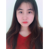 cover CV: Quách Thị Hoa