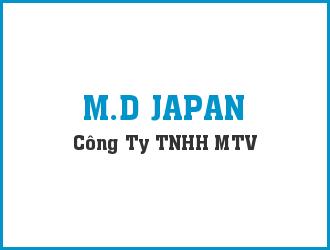 CÔNG TY TNHH MTV M.D JAPAN