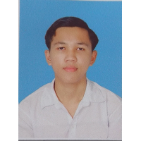 cover CV: Nguyễn Tấn Đạt