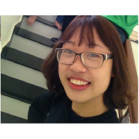 cover CV: Nguyễn Ngọc Mai