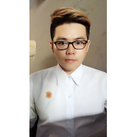 cover CV: Lê Huỳnh Quang Thịnh