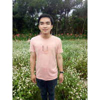 cover CV: NGUYÊN ĐẠI TỚI