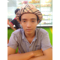 cover CV: Nguyễn Bĩnh Khiêm