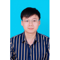 cover CV: Đỗ Văn Biên