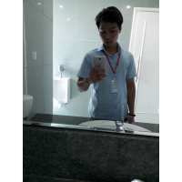 cover CV: Lưu Văn Bảo