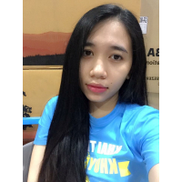 cover CV: Đàm Thị Đào