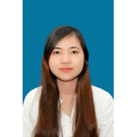 cover CV: Văn Thị Loan