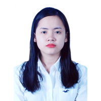 cover CV: Lê Thị Huệ