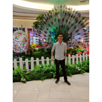 cover CV: Nguyễn Thành Long