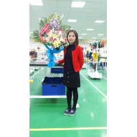 cover CV: Nguyễn Thị Thu