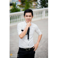 cover CV: Nguyễn Tuấn Cường