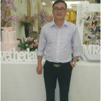 cover CV: Tô Văn Chính 