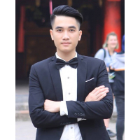 cover CV: Ngô Quang Trung