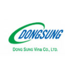 CÔNG TY TNHH DONGSUNG VINA