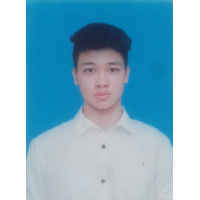 cover CV: Nguyễn Văn Huyên 