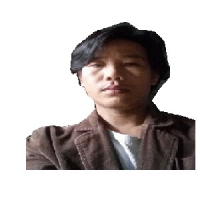 cover CV: Thái Văn Đức