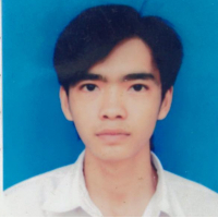 cover CV: Huỳnh Thanh Tùng