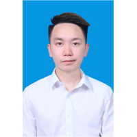 cover CV: Nguyễn Bảo Lâm