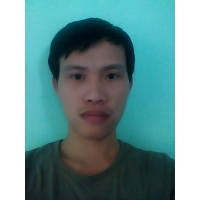 cover CV: Trần Minh Nhật