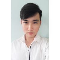 cover CV: Phạm Trung Tín