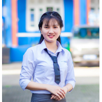 cover CV: Phùng Thị Lương