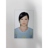 cover CV: NGUYỄN THỊ NGỌC THU