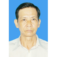 cover CV: Ngô Thế Bửu