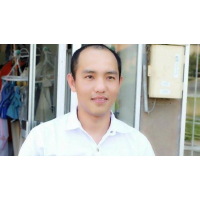 cover CV: Phan Minh Quân