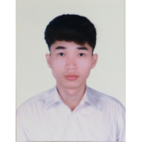 cover CV: LƯU THANH SƠN