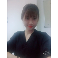 cover CV: Trần Thị Ngọc Anh