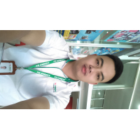 cover CV: NGUYỄN VĂN HUY