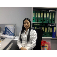 cover CV: Nguyễn Thị Hậu