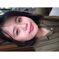 cover CV: Nguyễn Thị Kim Mến