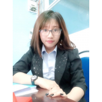 cover CV: Nguyễn Thúy Vân