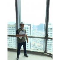 cover CV: Trần Tấn Đạt