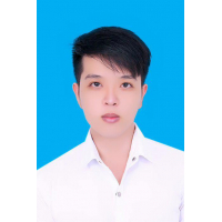 cover CV: Trương Văn Phụng