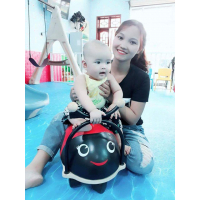 cover CV: Trần Thị Na