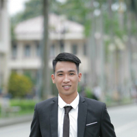 cover CV: Lương Văn Tú