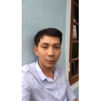 cover CV: Đặng Thanh Bông