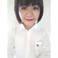 cover CV: Đặng Thị Lý