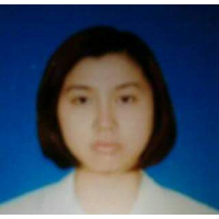 cover CV: Lừ Tuyết Nhung