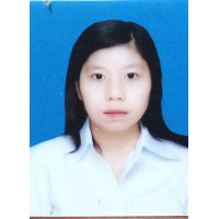 cover CV: Ngô Thị Ngọc Mai