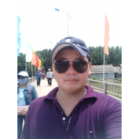 cover CV: Hoàng Quốc Lộc