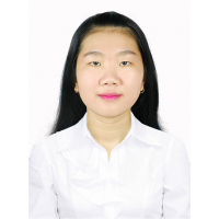 cover CV: Thái Hoàng Tuyết Nhi