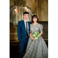 cover CV: Tạ Đình Hồng