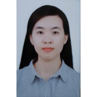 cover CV: Trần Lý Cẩm Tú