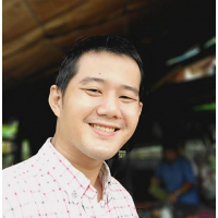 cover CV: Trần Tuấn Kiệt