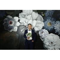 cover CV: Bùi Văn Long