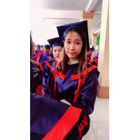 cover CV: Phạm Thị Hồng Thy